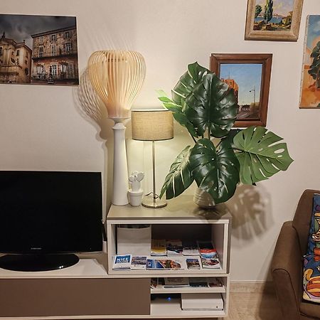 Central Studio ニース エクステリア 写真